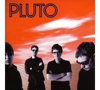 Pluto - Shake Hands with the Future (UK Import)