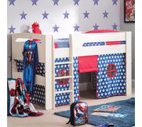 Pluto Star Kids Tent - Blue
