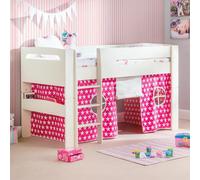 Pluto Star Kids Tent - Pink