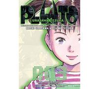 Pluto: Urasawa X Tezuka 03, Tezuka, Urasawa, Nagasaki 9783551713032 New.