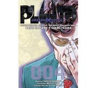 Pluto: Urasawa X Tezuka 04, Urasawa, Tezuka, Nagasaki 9783551713049 New.