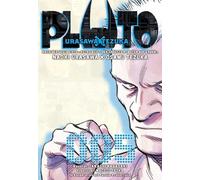 Osamu Tezuka Naoki Pluto: Urasawa X Tezuka 5: Der Sci-Fi-Thriller d (Paperback)