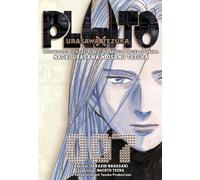 Pluto: Urasawa X Tezuka 07, Nagasaki, Tezuka, Urasawa 9783551713070 New.