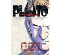 Pluto: Ursawa x Tezuka Volume 1