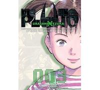 Pluto: Urasawa x Tezuka, Vol. 3: (Pluto: Urasawa x Tezuka 3)