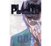 Pluto: Urasawa x Tezuka, Vol. 4