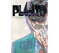 Pluto: Urasawa x Tezuka, Vol. 4