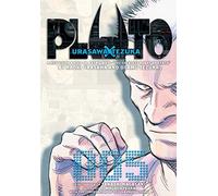 Pluto: Urasawa x Tezuka, Vol. 5: (Pluto: Urasawa x Tezuka 5)
