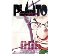 Pluto: Urasawa x Tezuka, Vol. 6