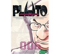 Pluto: Urasawa x Tezuka, Vol. 6 (Volume 6)