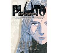 Pluto: Urasawa x Tezuka, Vol. 7 (Volume 7)