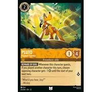 Pluto - Vigilant Traveler | Wilds Unknown