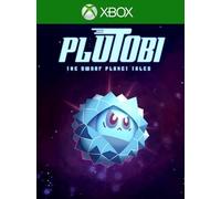 Plutobi: The Dwarf Planet Tales (Xbox One) - Xbox Live Key - GLOBAL