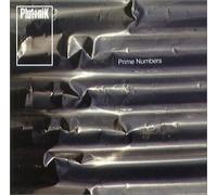Plutonik - Prime Numbers
