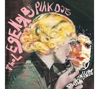 Plutonium Blonde by Legendary Pink Dots (2008) Audio CD