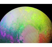 Pluto's Mysterious Atmosphere Could Help Us Fix Global Warming