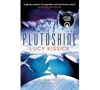 Plutoshine: Shortlisted for the 2023 Arthur C. Clarke Award