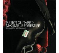 PLUTOT GUITARE (PAL/REGION 0) [DVD]