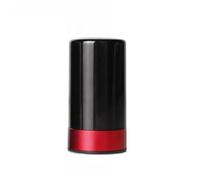 Pluuttiem Electric Vacuum Wine Bottle Stopper Pump Reusable Automatic Keep Fresh Wine Stopper Kitchen Accessories-A