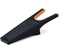 Pluvios Extra Grip Boot Jack for Wellies- Boot Remover Puller with Scraper Cleaner for Wellingtons, Wellies, Garden Boots, Riding Boots - Durable & Weatherproof Design