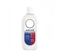 Plvxgofwha Multi-Surface Cleaning Solution,Compatible with Tineco FLOOR ONE S3/IFloor3/IFLOOR Breeze/FLOOR ONE S5/Floor ONE S7 Pro / S6(1pcs)