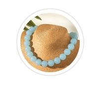 PLwelth Chunky Beaded Necklace Acrylic Beaded Choker Necklace for Women Handmade Adjustable Resin Large Round Beads Necklaces Bohemian Statement Necklaces Costume Party Summer Vacation Jewelry Gifts