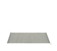 Ply Carpet 200x80 Gray