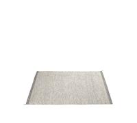 Muuto Ply wool rug 170x240 cm Off-white