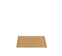 Ply Carpet Burnt Orange 140 X 85 cm