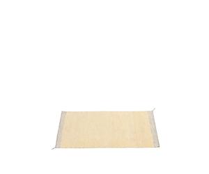 Ply Carpet Yellow 140 X 85 cm
