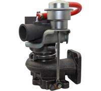 Plyft 1PCS turbocharger 1J71217010 1J712-17010 for kubota V2607 V2607T V2607-DI-T
