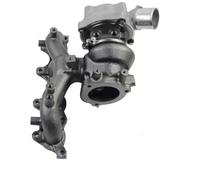 Plyft Billet wheel for turbo Turbocharger for Hyundai for veloster for Kia forte koup