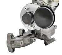 Plyft For turbo for charger For seat for toledo MK2 150PS ARL for engine turbocharger