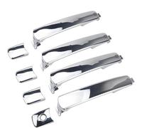 Plyft Outer Door Handle for Nissan for Murano for Rogue for Infiniti 2003-Up