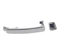 Plyft Outer Door Handle for Nissan for Murano for Rogue Select for Infiniti FX35