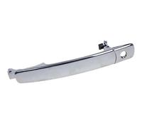 Plyft Outer Door Handle for Nissan for Murano for Rogue Select for Infiniti FX35 FX45 80645-CA012