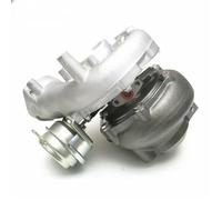 Plyft Performance Turbocharger Compressor GT2260V Full for turbine Complete for BMW