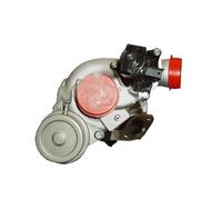 Plyft TD04 49389-01710 49389-01700 49389-08110 Turbocharger for Opel 55564299 Supercharger