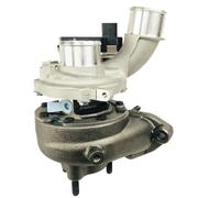 Plyft Turbocharger 54399700107 for Hyundai for tucson for Kia for sportage D4EAV D4EAF