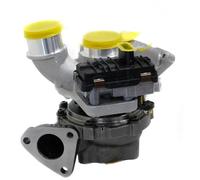 Plyft Turbocharger 808031-5005S for Hyundai for santa Fe for Kia for sorento D4HB