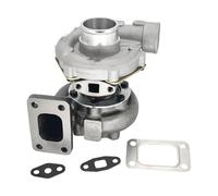 Plyft Turbocharger for turbo TA3118 Compatible with for iveco Engines 8045.25.385 Compatible
