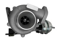 Plyft Turbocharger + Gaskets 8980536743 for Opel for astra J for vauxhall for corsa for meriva for zafira