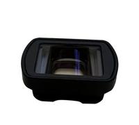 Plyisty 1.15X Anamorphic Lens Compatible with Osmo 3, Blue Streak Effect Widescreen Cinematic Lens, Magnetic Attach/Multi-Coated/Optical Glass