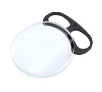 Plyisty 100mm Bilateral Blur Ghost Motion Filter, Handheld Special Effects Camera Lens Prism Filter, for Creative Visual Effects Portraits/Videos Photography