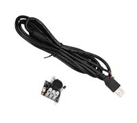 Plyisty 1080P 1/2.7 Inch CMOS UVC USB2.0 Camera Module with Human Automation Intelligent Light Sensor, OTG Function, for, for, for