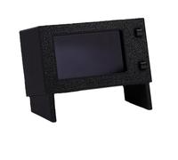 Plyisty 10W BTC Bitcoin Mining Machine 80-120G, WiFi Bluetooth