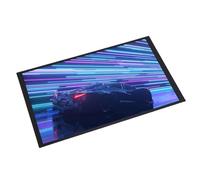 Plyisty 1280x800 Peak Brightness 1000nit 7.4in Screen Replacement for Steam Deck LED HDR Organic, Touch Digitizer Display Screen Assembly