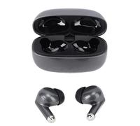 Plyisty 140 Language Translation Earbuds, Bluetooth 5.4 Wireless Touch Control HIFI Spatial Sound 30H Battery AI Real Time Translator with 3 Modes