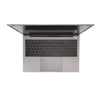 Plyisty 15.6 Inch FHD Laptop High Performance 16GB RAM I7 1185G7 for 10 11 Laptop with Fingerprint Reader, Gaming for Office Design (1T UK Plug)
