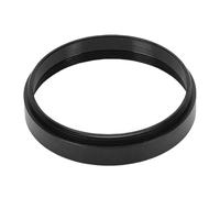Plyisty 2 Inch M48x0.75 Length Extension Ring Telescope Extension Tube with Internal Reduction Thread, for Astronomy Photography